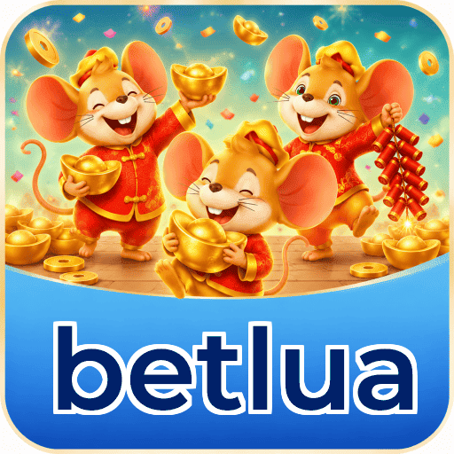 betlua Segurança Logo 3