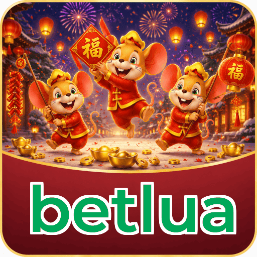 betlua Instalar Logo 3