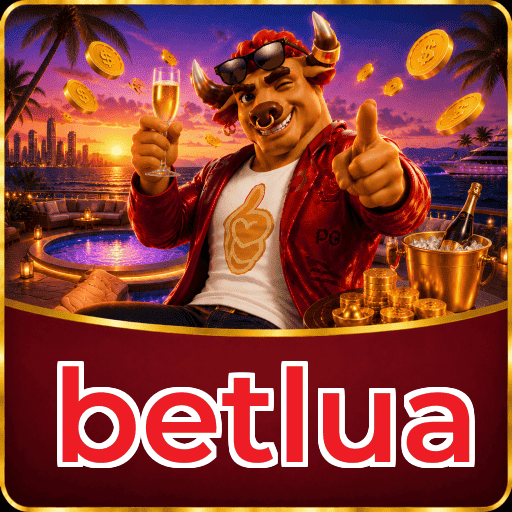 betlua Logo 3