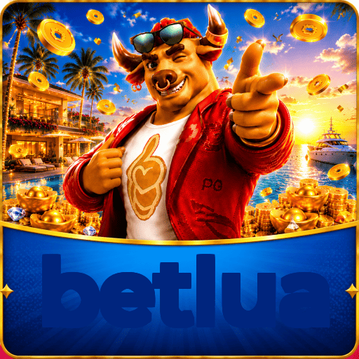 betlua Instalar Logo 2