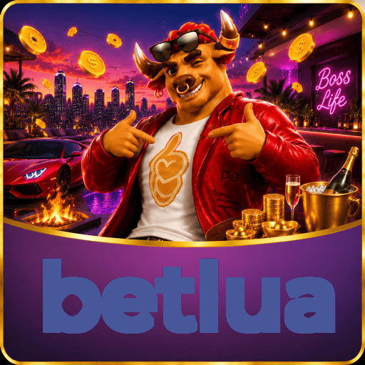 Plataforma betlua - Cloud AWS Infrastructure