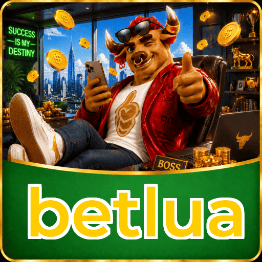 Loteria betlua - Quina e mais jogos
